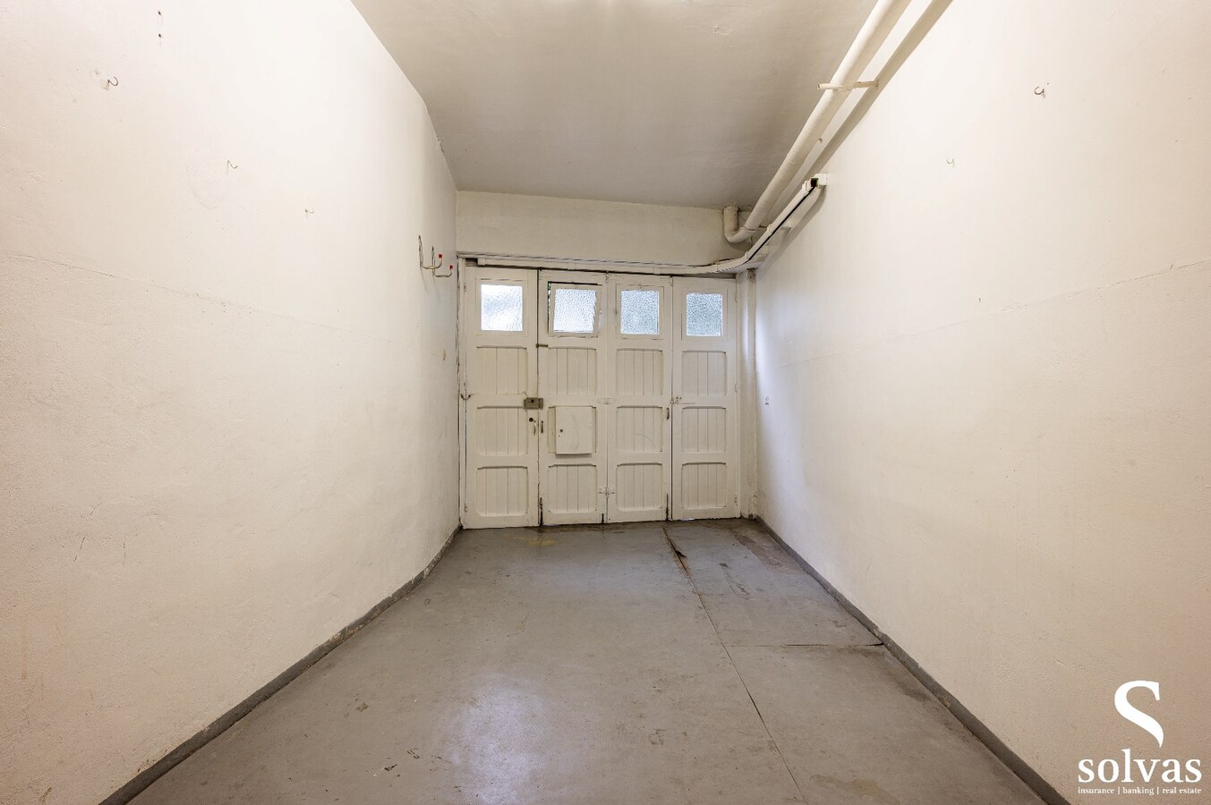 Charmante bel-etage met prachtig uitzicht op het Park van Maldegem 