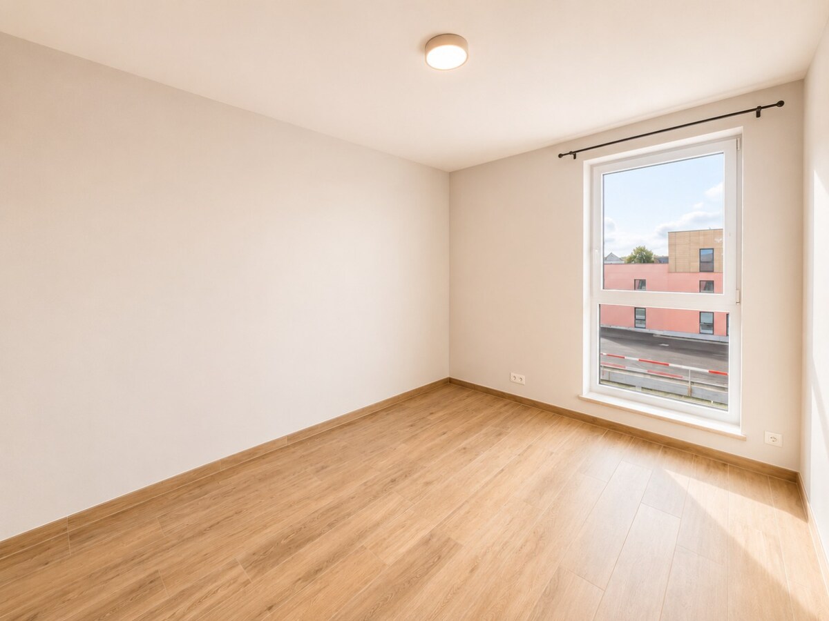Superbe appartement de 94 m2 avec 2 chambres  et une grande  terrasse 