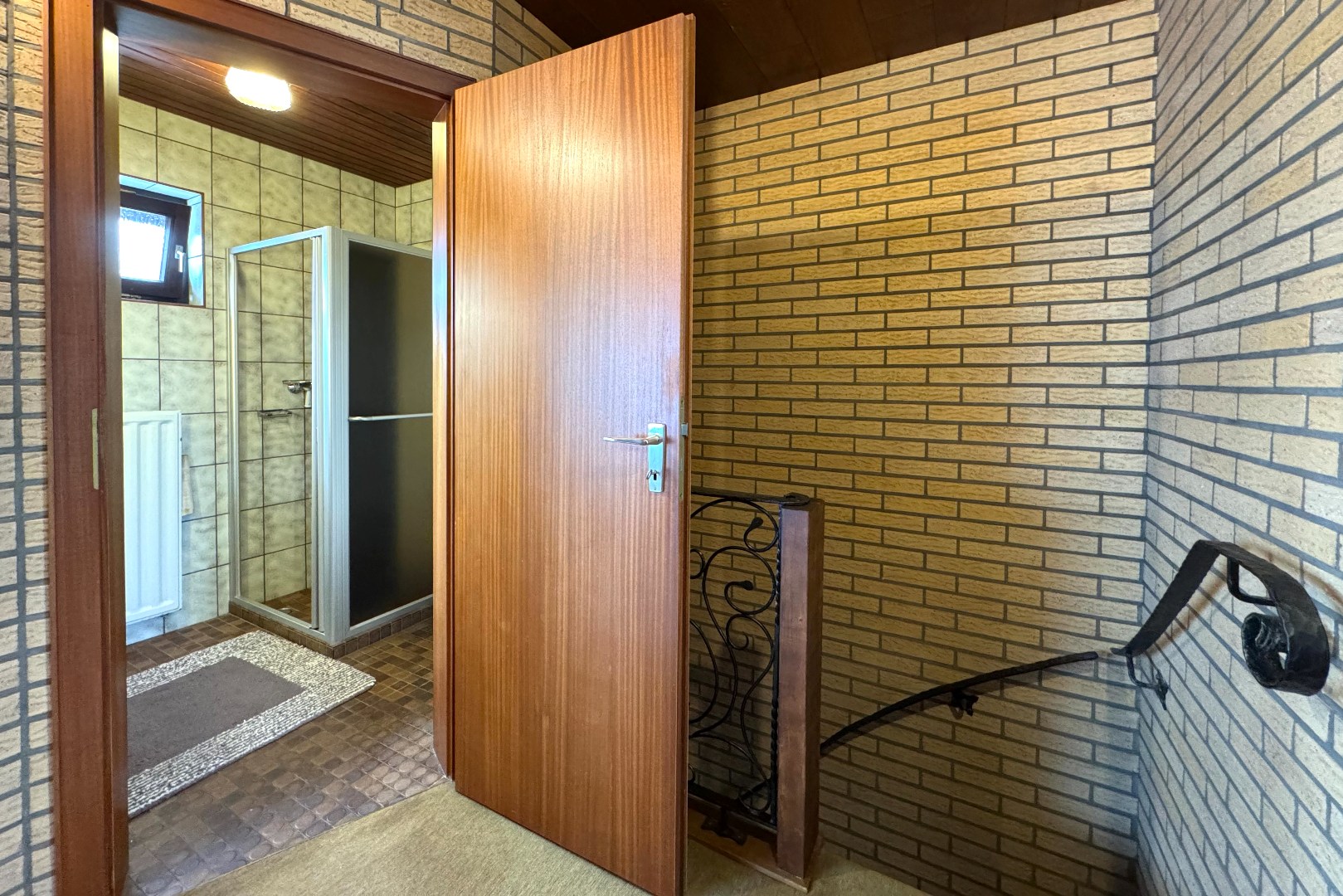 Eengezinswoning te koop in Schinveld