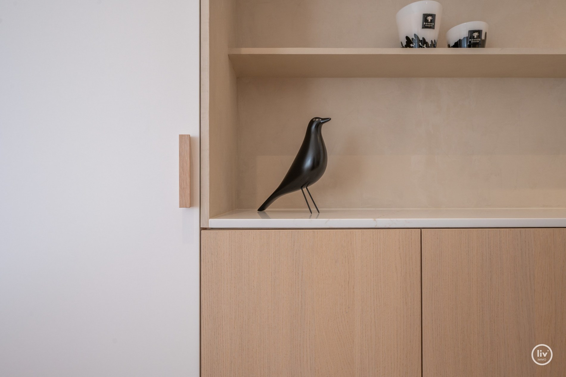 Volledig gerenoveerd en stijlvol appartement in het hart van Knokke in de  Lippenslaan. 