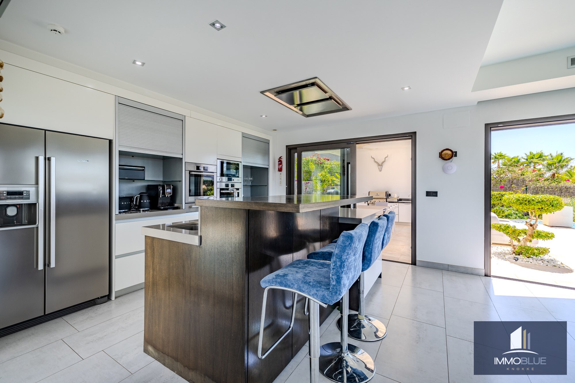 Maison a vendre À Javea