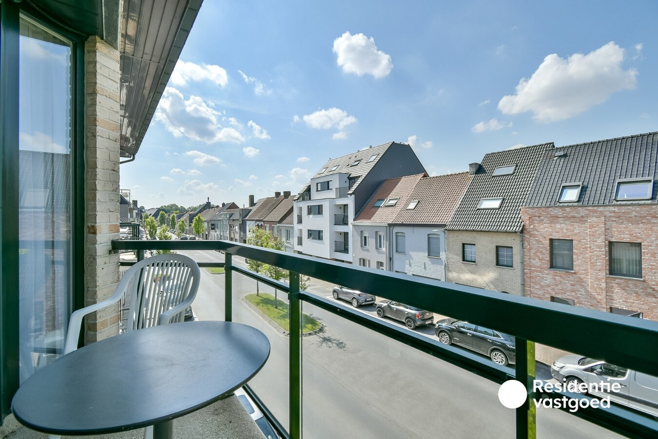 Te koop appartement - Torhout