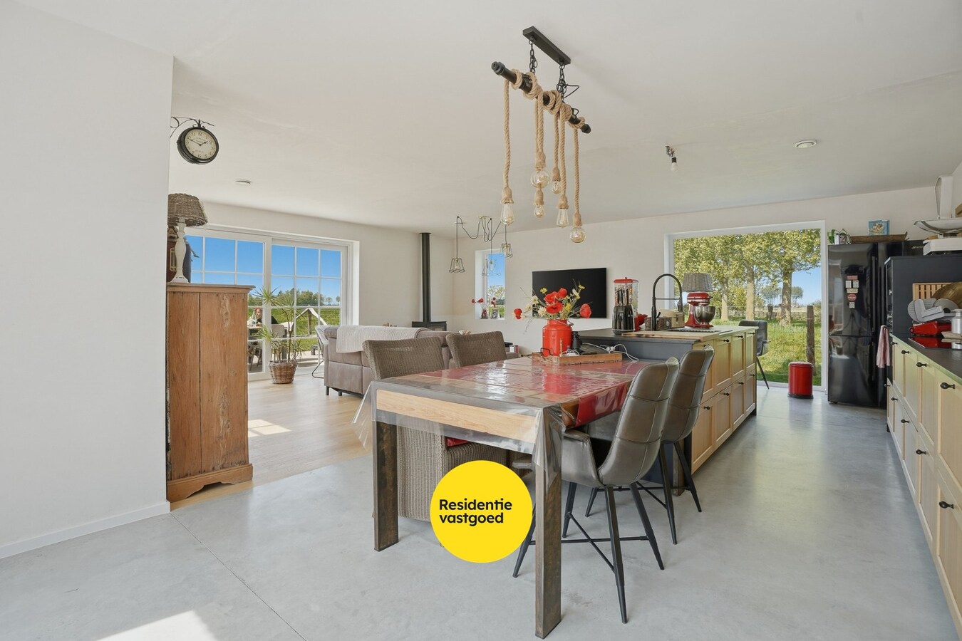 Te koop woning - Diksmuide