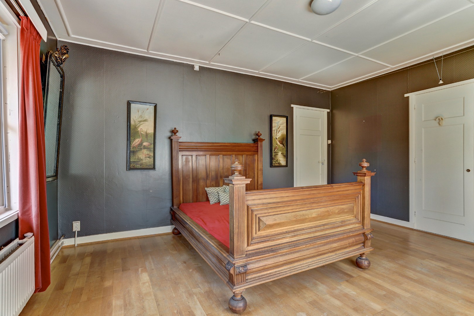 Herenhuis te koop in Menaam