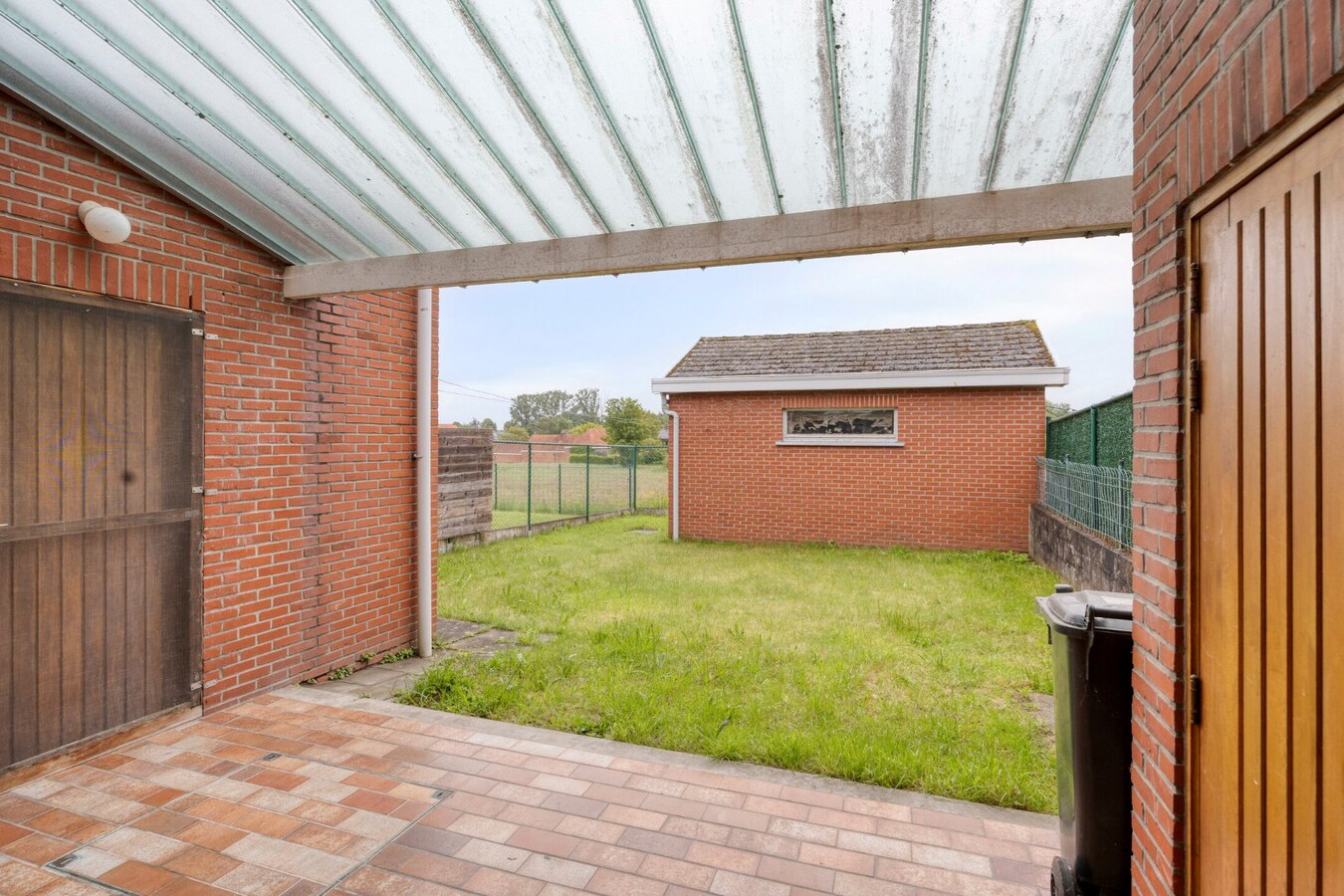 Rijwoning 4 slaapkamers te Haasrode (Oud-Heverlee) 
