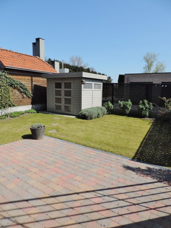 Benedenwoning te huur | in afhandeling in Ravels