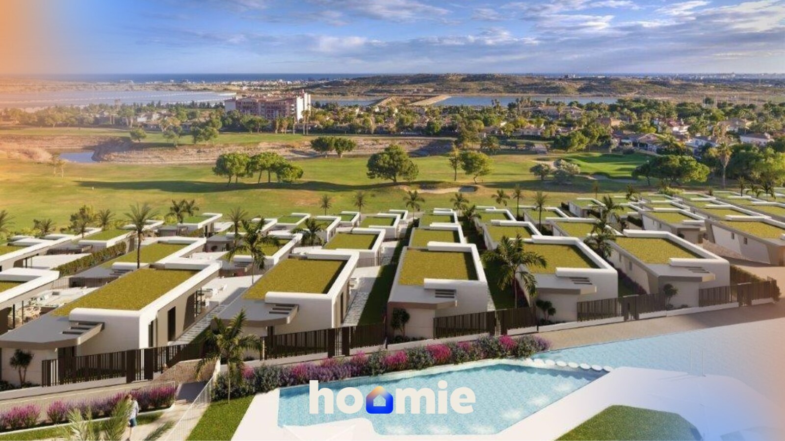 Woning te koop in Mutxamel