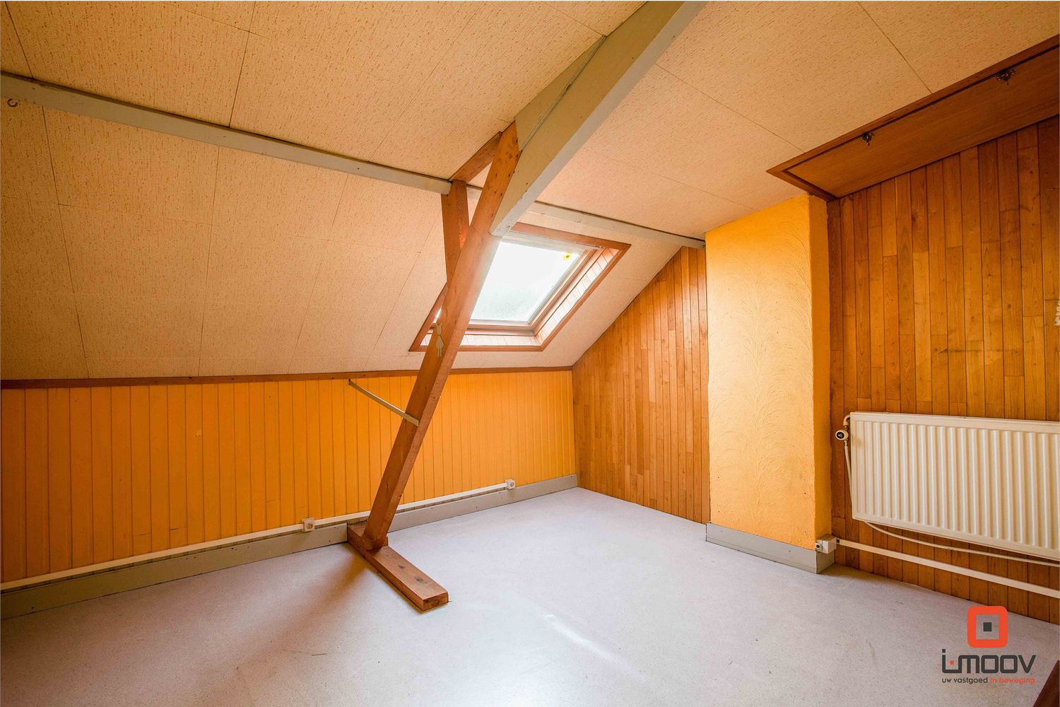 Woning verkocht in Sint-Niklaas