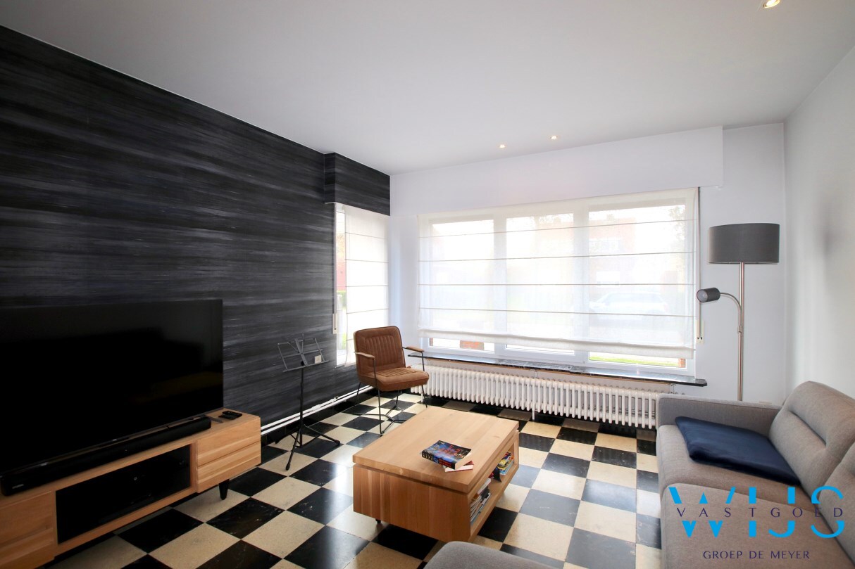 Leuk &amp; gezellig woonhuis te centrum ERTVELDE ! 