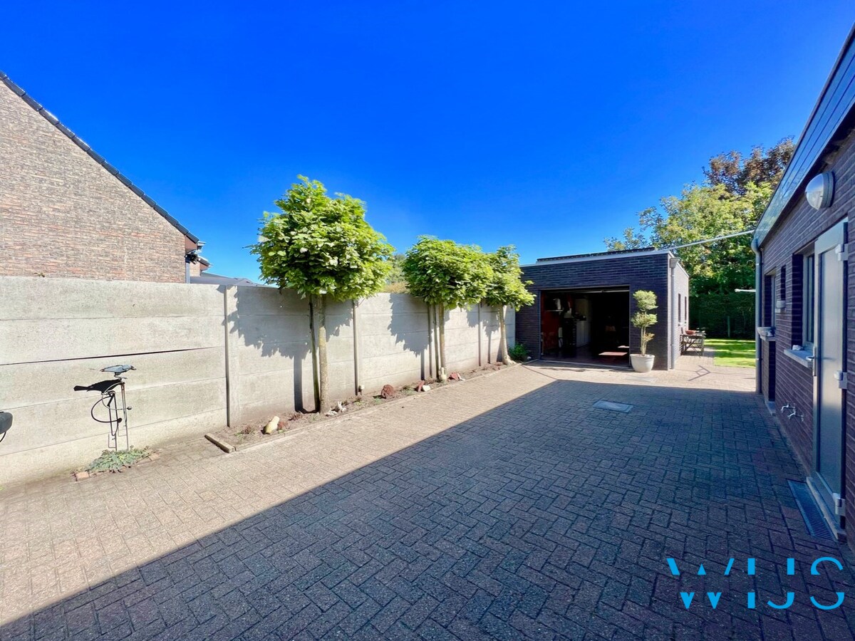 Instapklaar woonhuis te Ertvelde ! 