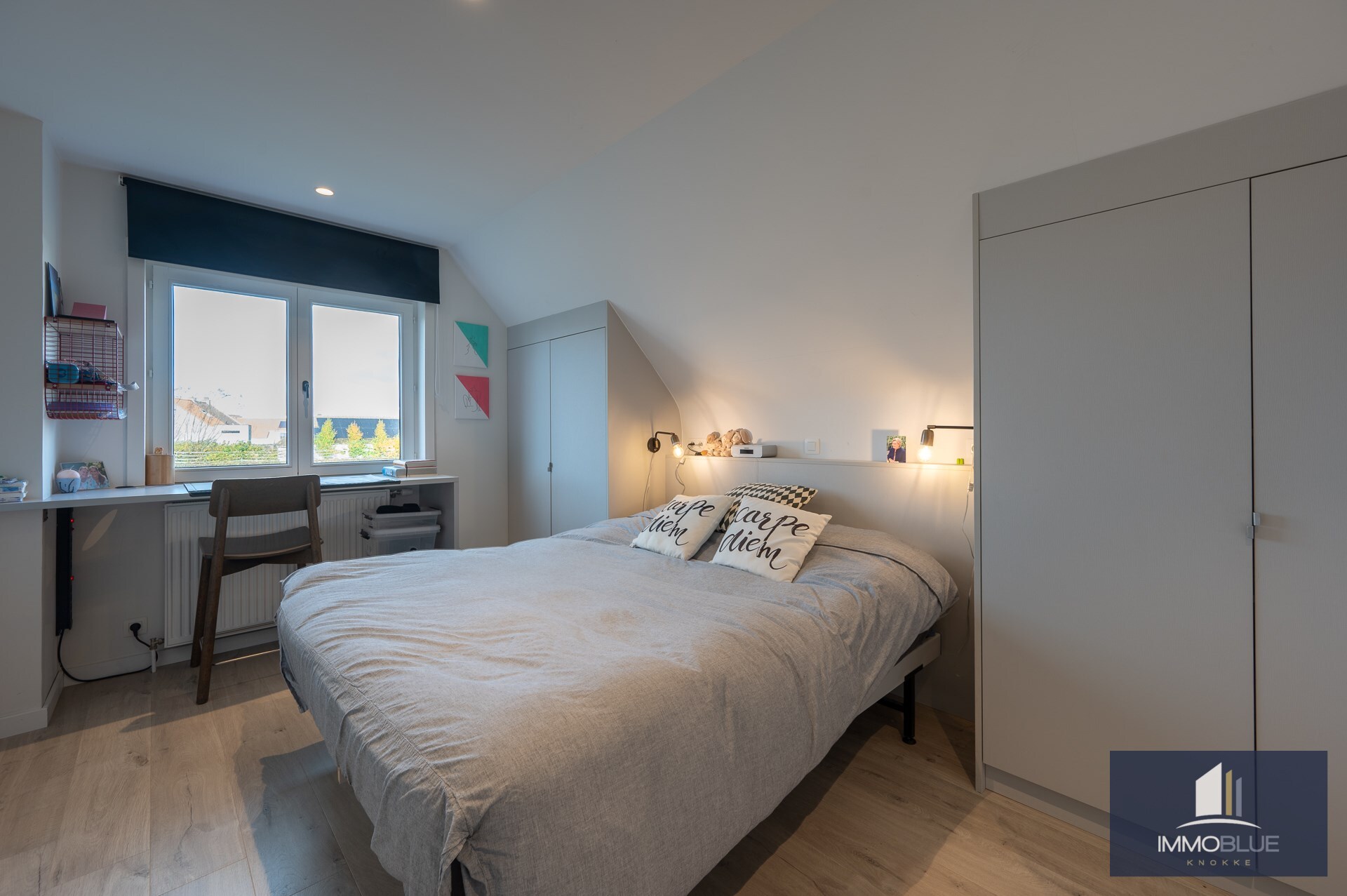 Charmante hoeve met volledig ingericht atelier gelegen op een perceel van ongeveer 5.500 m². 