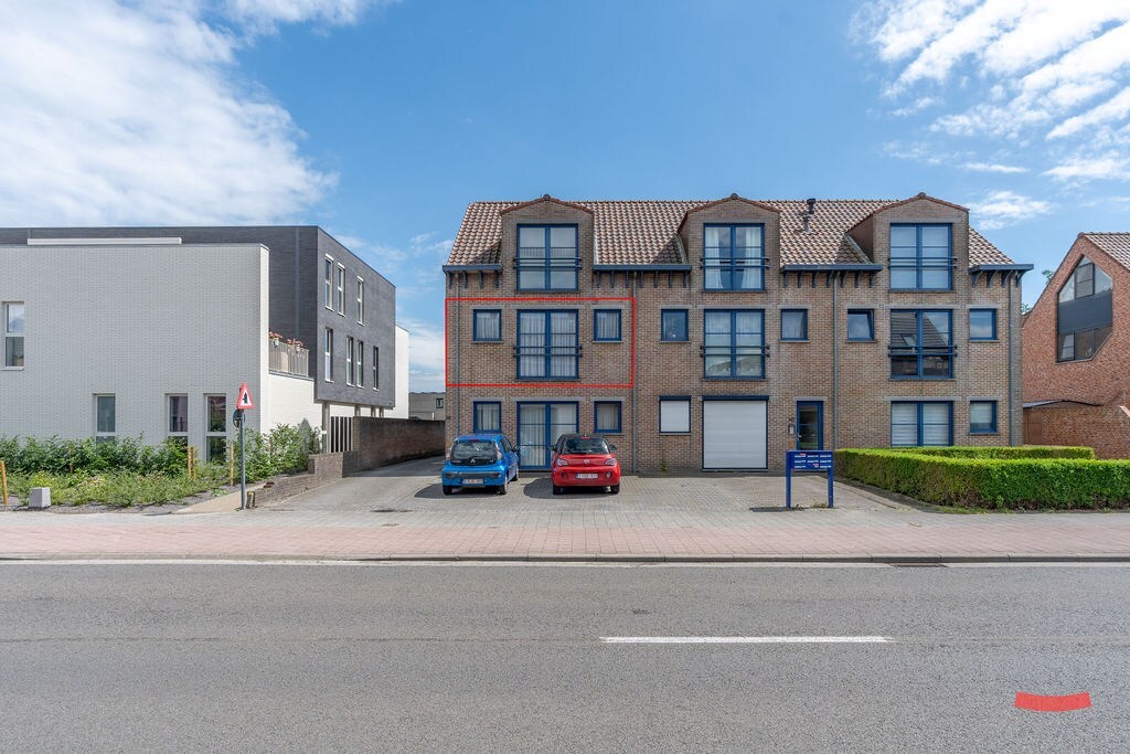 Te koop | in afhandeling appartement - Weelde