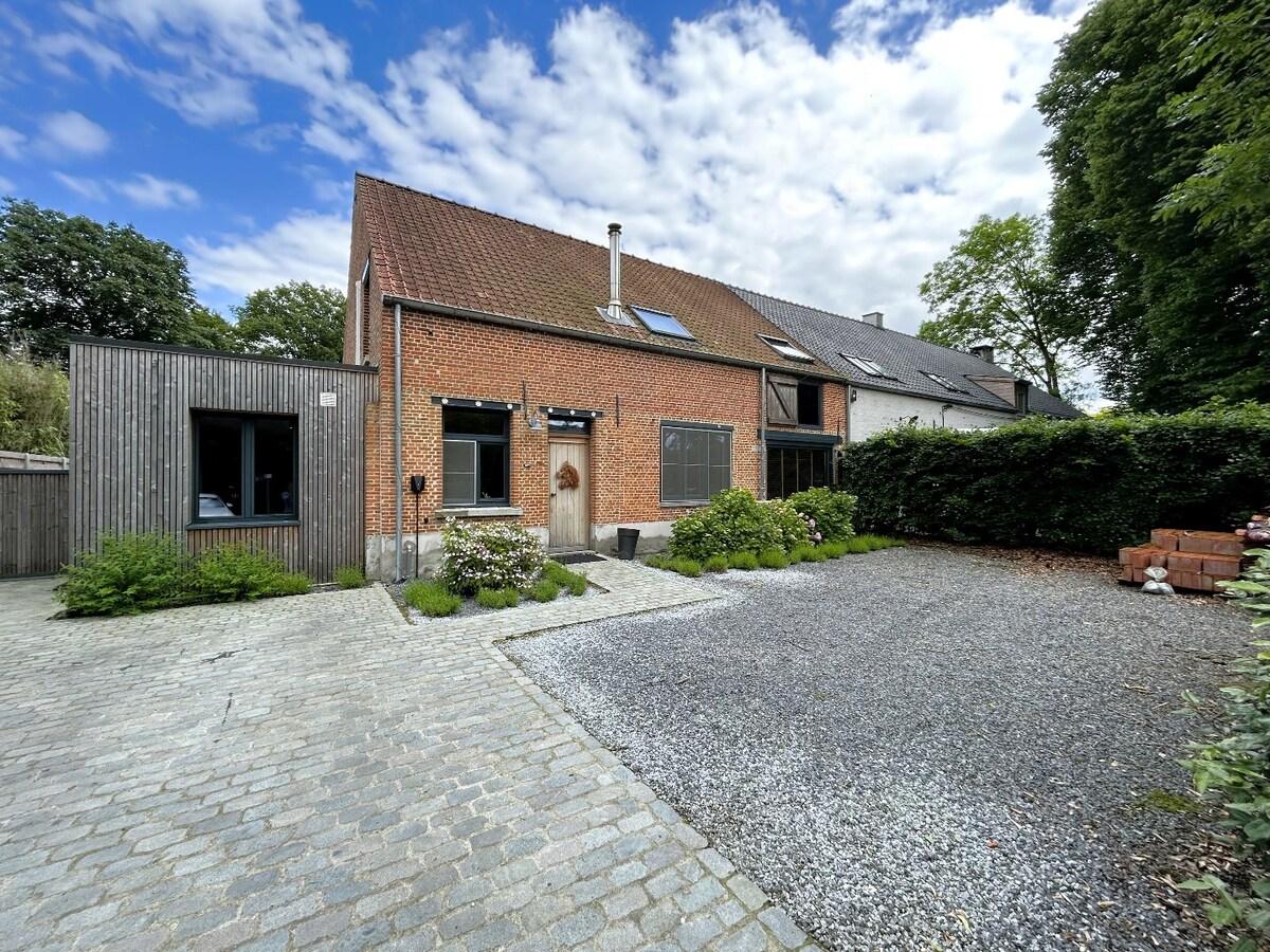 Verkocht woning - Olen
