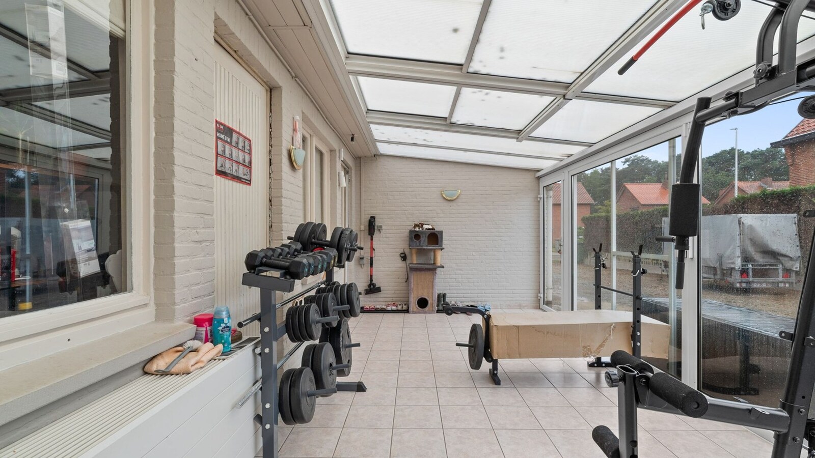 Woning sold in Beringen