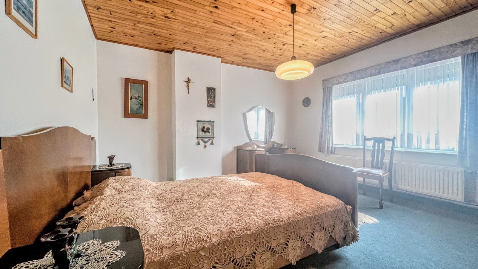 Budgetvriendelijke gezinswoning vlakbij Maastricht op perceel van 606 m² 