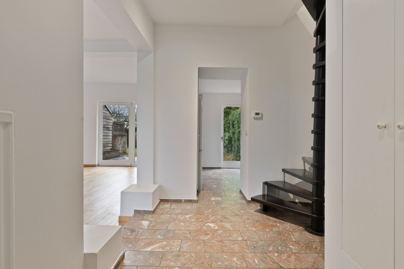 Vendu | sous réserves maison - Sint-Genesius-Rode