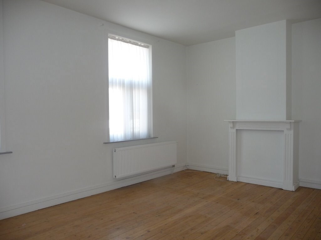 Gerenoveerde woning 2 slaapkamers 