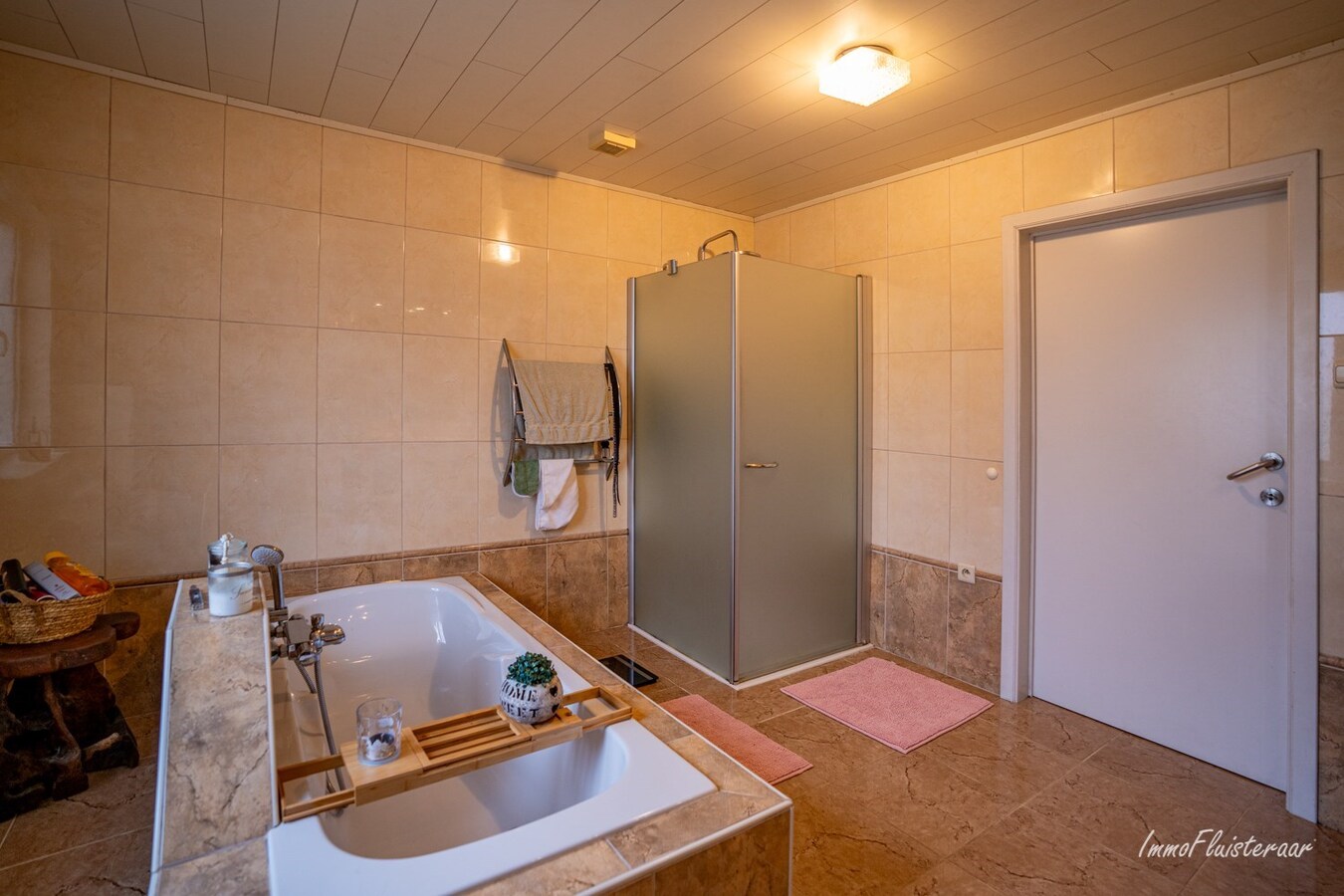 Ferme prête à l'emploi avec écuries sur environ 45 ares à Kinrooi 