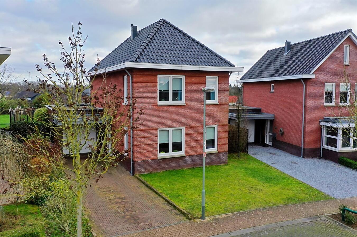 Verkocht eengezinswoning - Simpelveld
