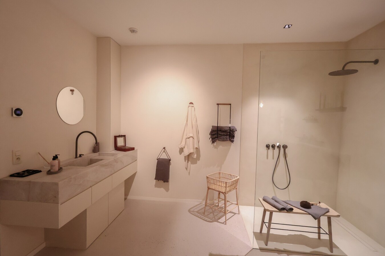 Stijlvol pand op het Astridplein in Oostduinkerke-Bad 