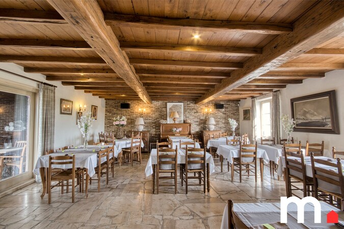 Te koop domein - Gottem