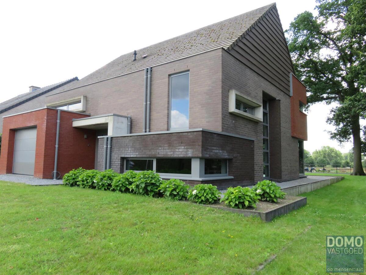 Woning verhuurd in Heusden-Zolder