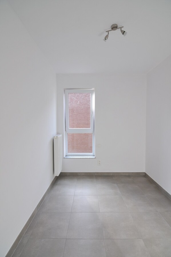 Instapklaar appartement met 2 slaapkamers 