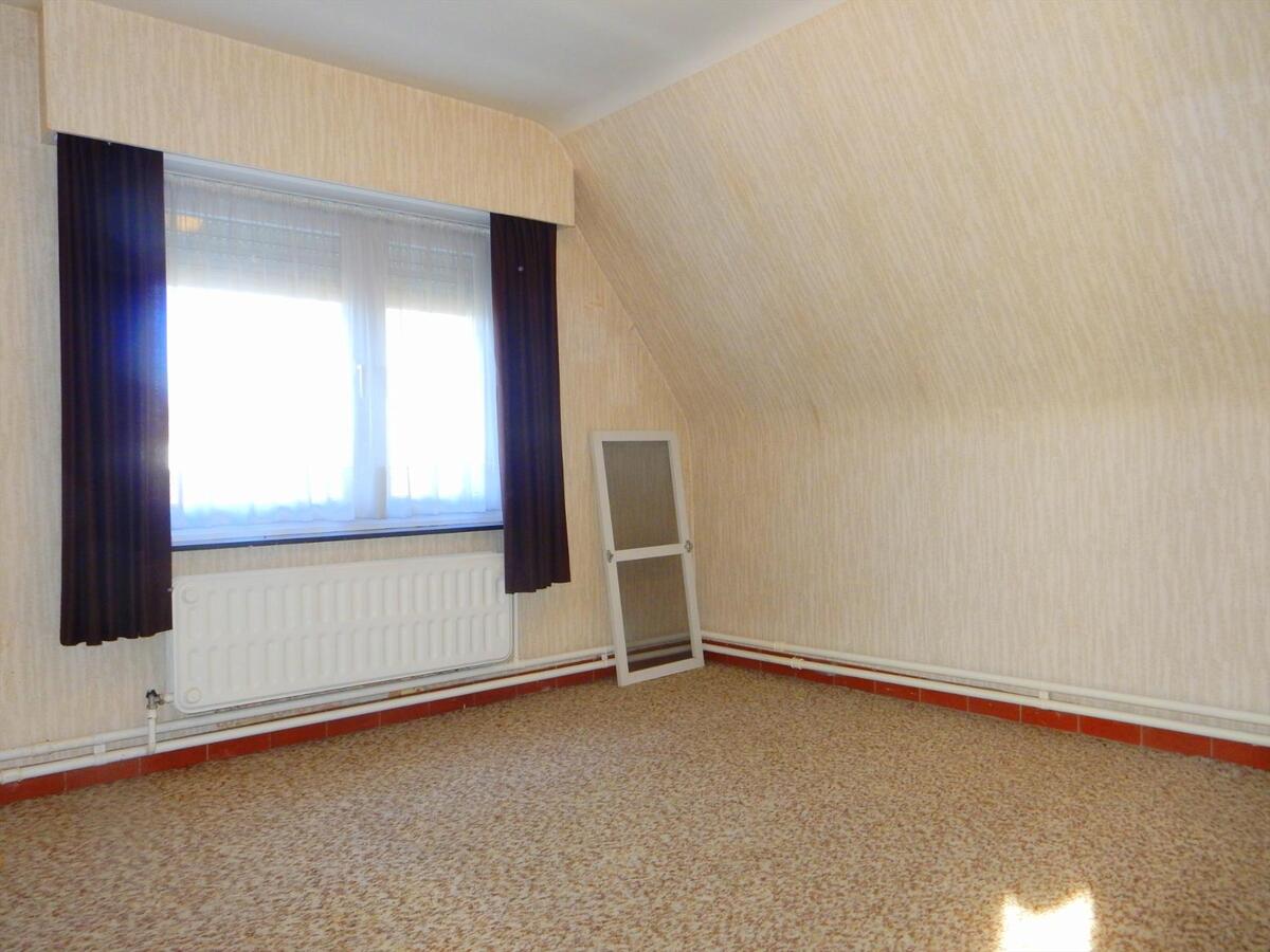 Perfect gelegen woning met tuin 