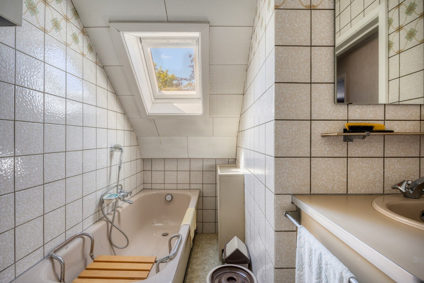 Karaktervol te moderniseren project in hartje Duffel-West 
