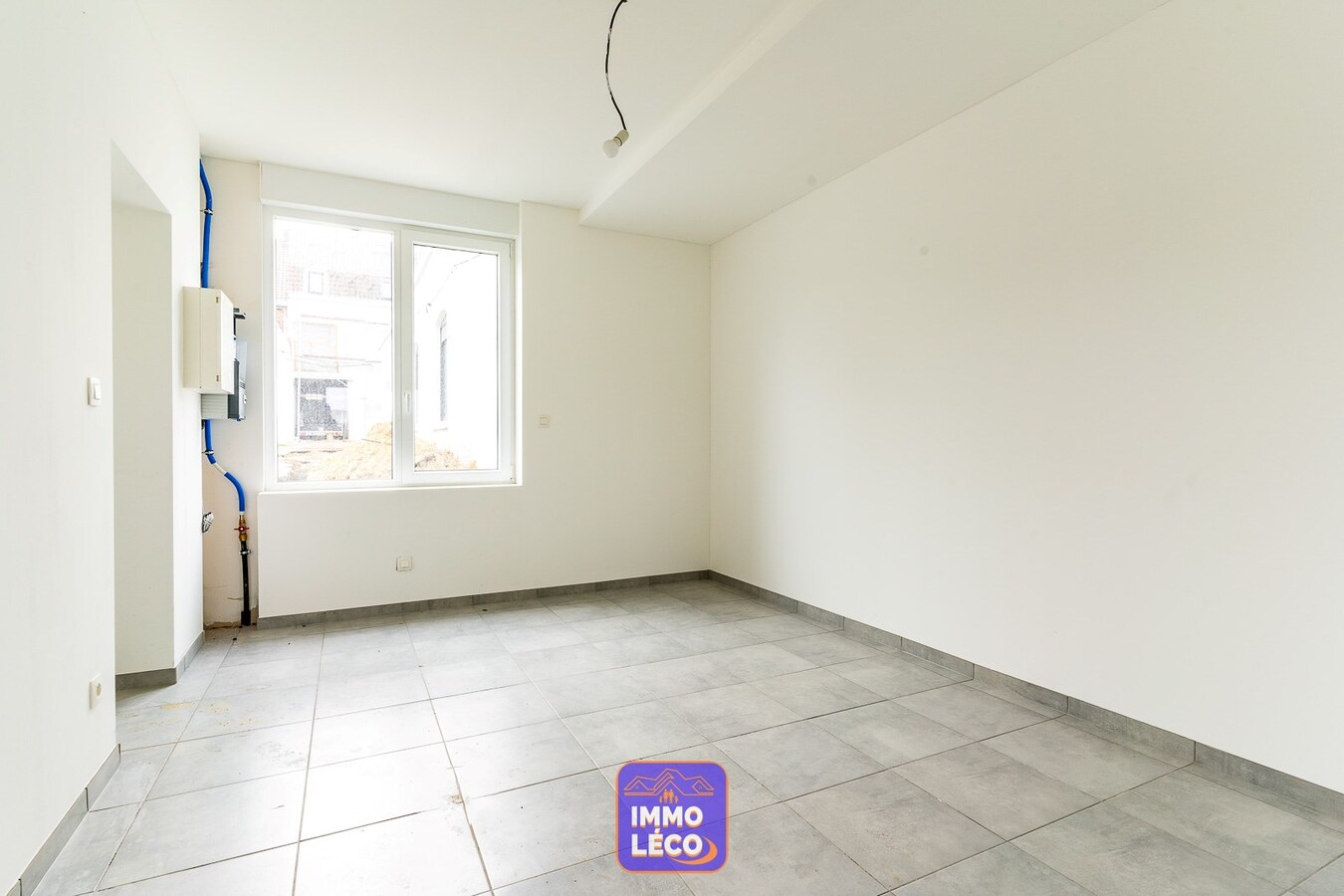 Maison rénovée 1 chambre et terrasse 