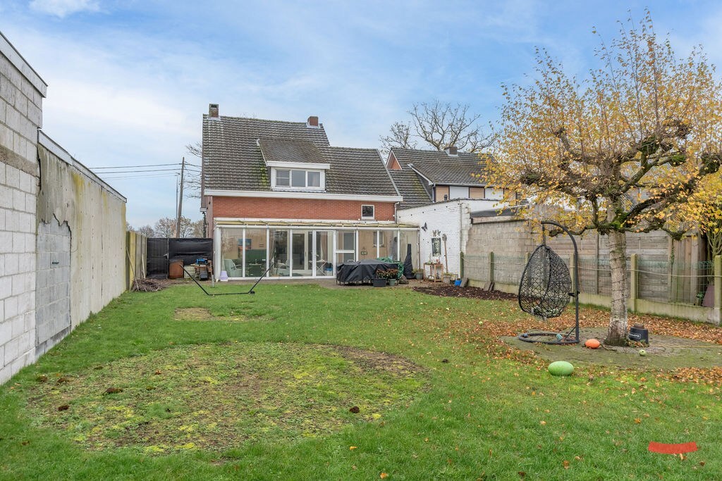 Woning te koop | in afhandeling in Weelde