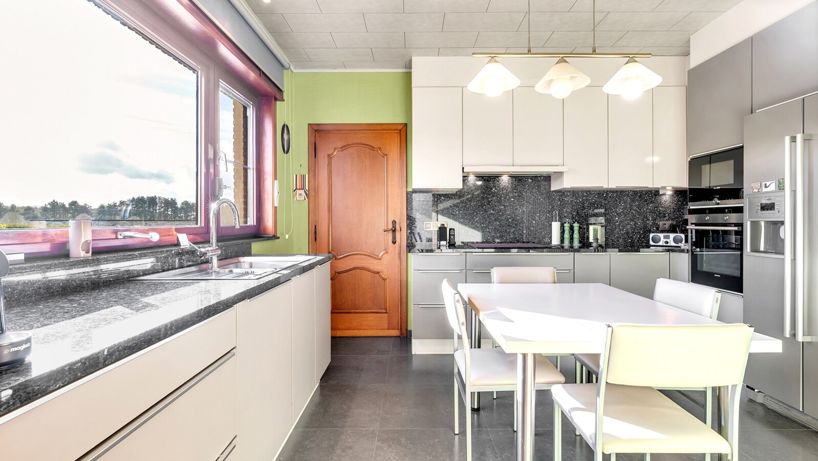 TIELT-WINGE villawoning 3 slks op +10 are 