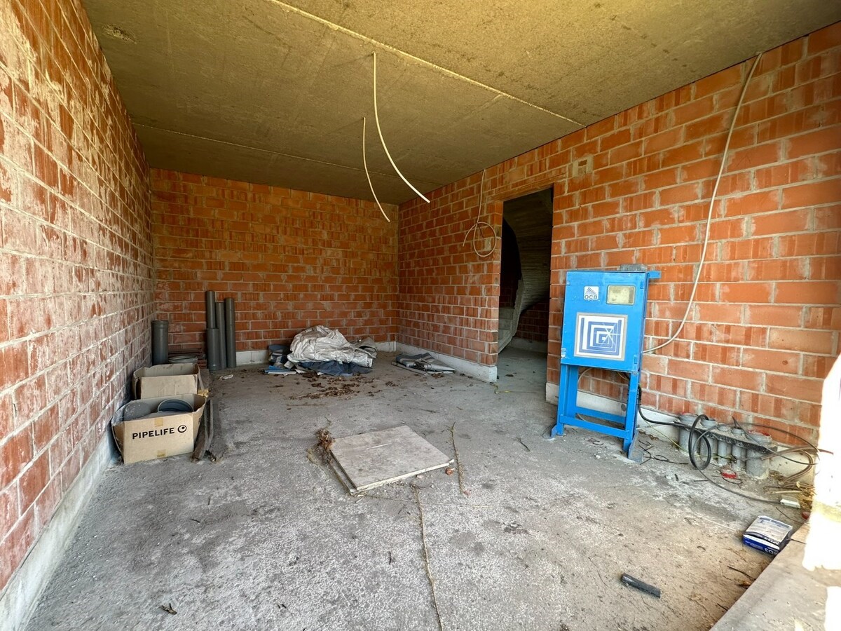 BEN nieuwbouwwoning met 3 slaapkamers te koop 