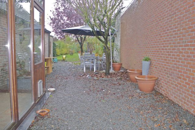 Woning verkocht in Overmere