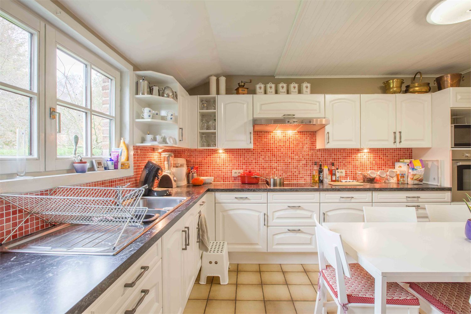 Villa verkocht in Gentbrugge