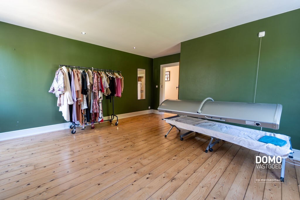 Ruime gerenoveerde woning met voldoende ruimte en tal van mogelijkheden 