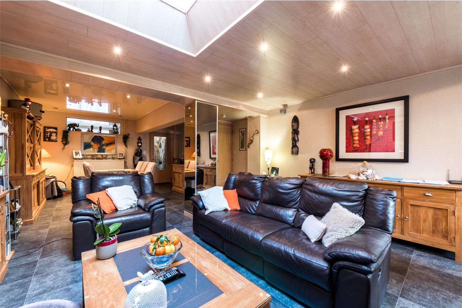 Woning verkocht in Sint-Amandsberg