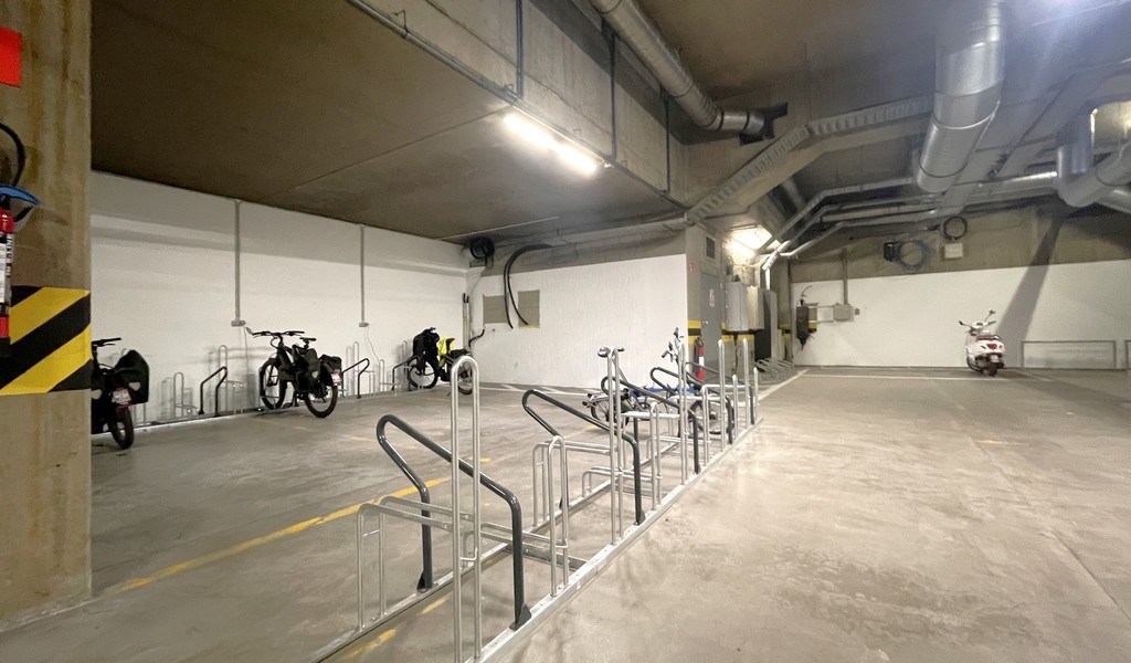 Kantoren te huur in The Beacon Antwerpen