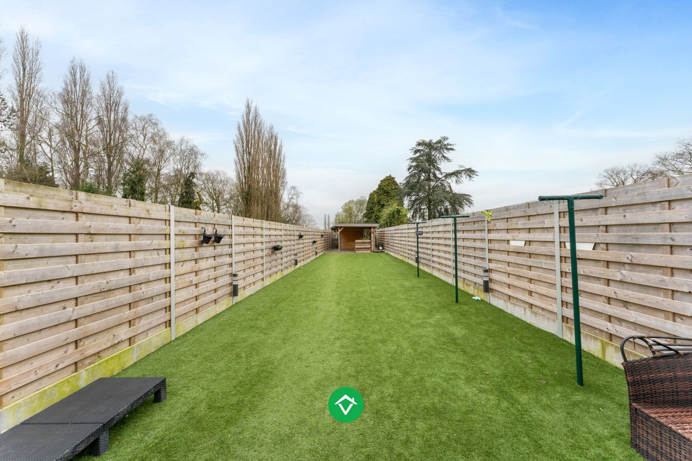 BEN woning te koop in Ichtegem 