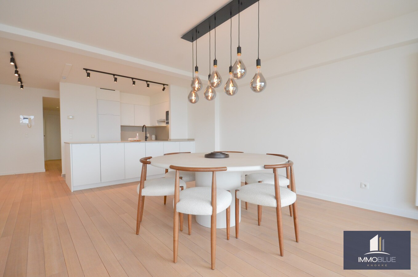 Vendu appartement - Knokke-Heist