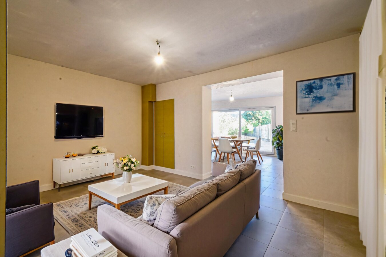 Te koop woning - Gistel