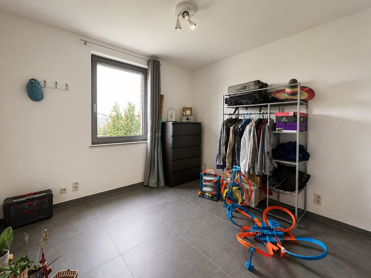 Maison basse énergie – 3 chambres avec jardin 