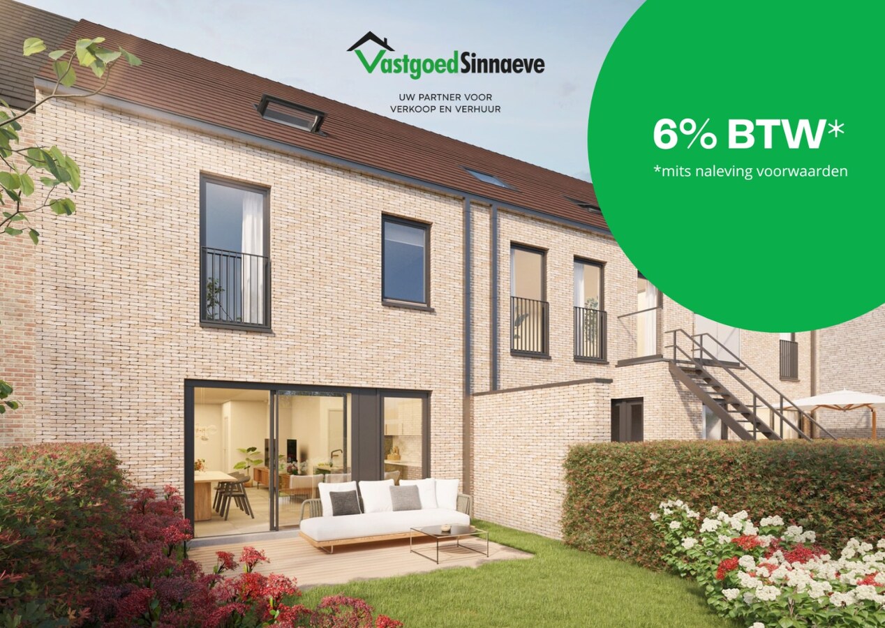 Te koop woning - Middelkerke