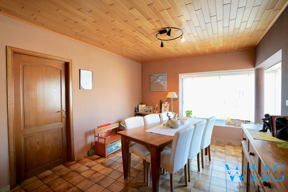 Instapklaar woonhuis te Ertvelde ! 