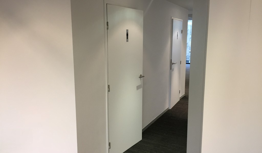 Kantoren te huur in Starbuilding in Antwerpen