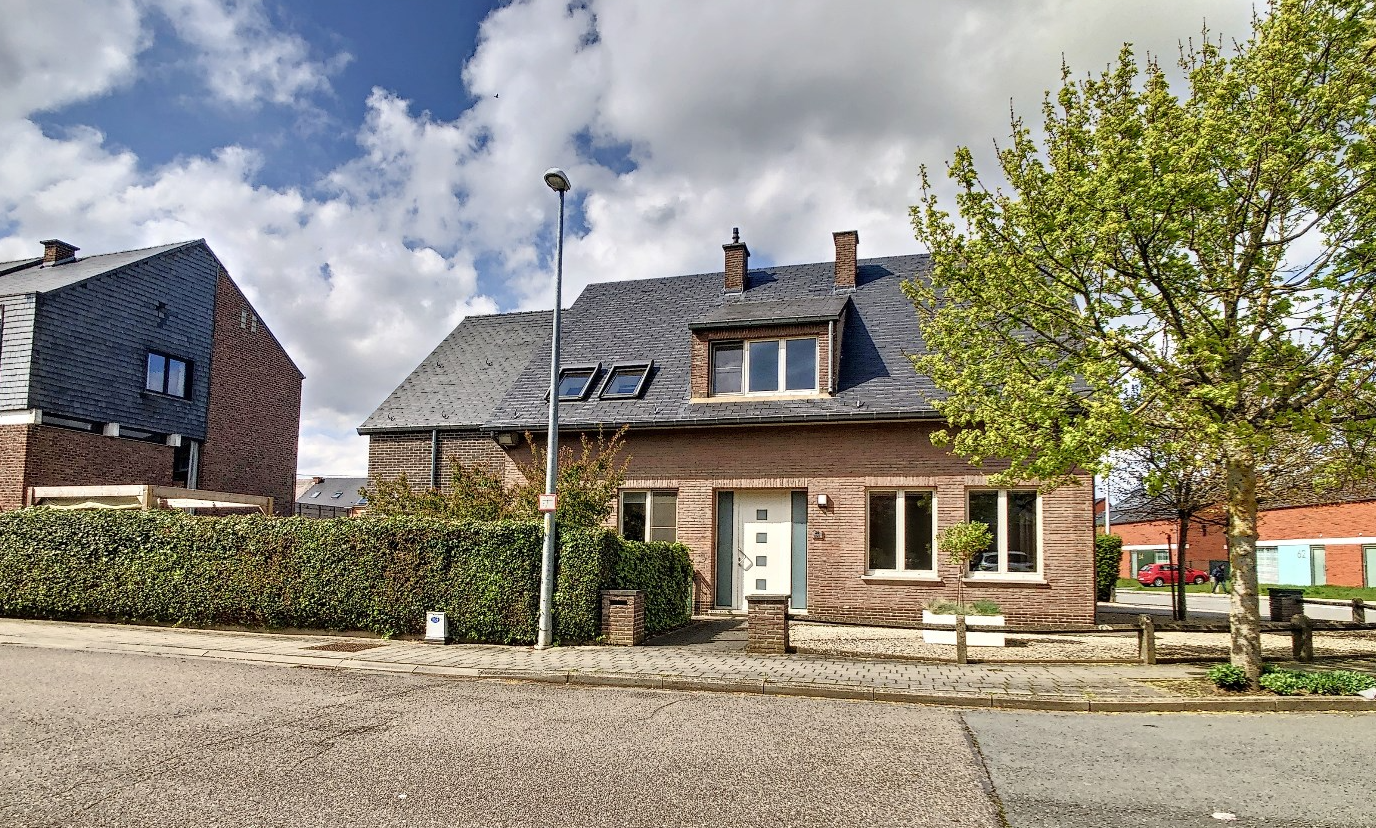 Verhuurd woning - Kessel-Lo