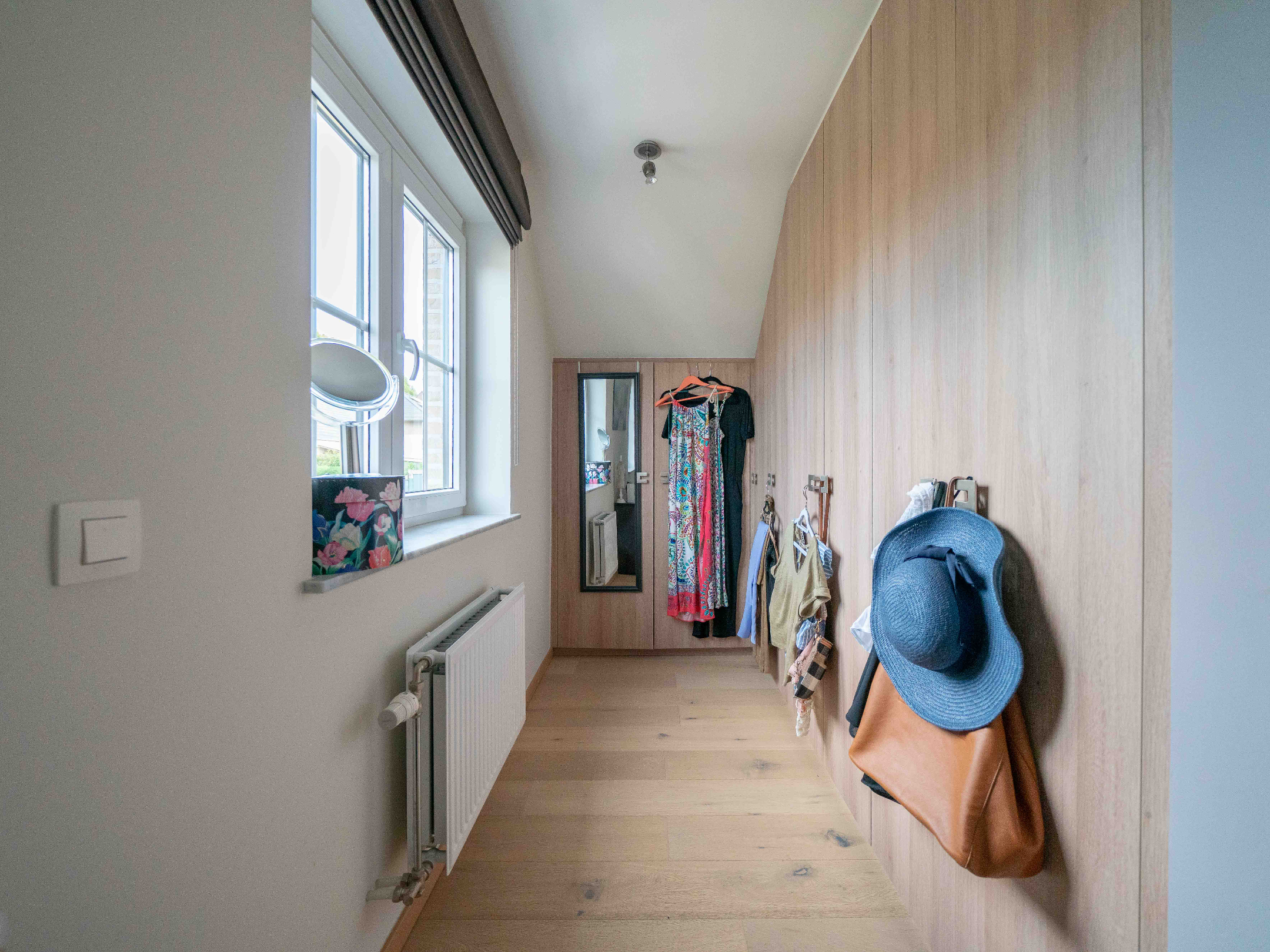 Recente villa (2013) met 4 kamers op een toplocatie! 