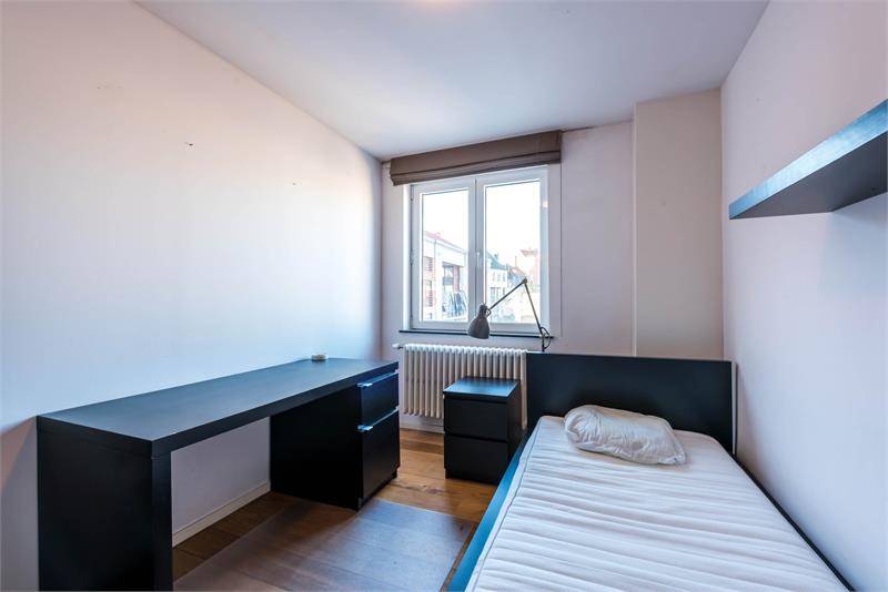 Woning verkocht in Gent