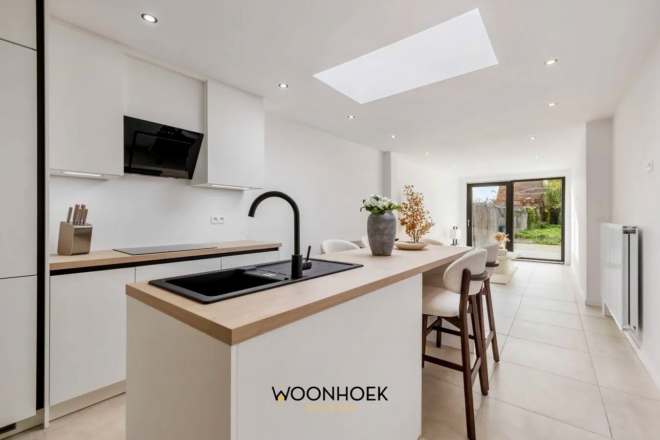 Te koop woning - Lokeren