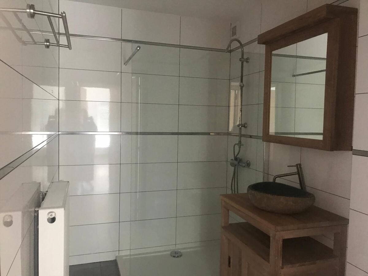 Charmante gerenoveerde woning met 3 slaapkamers. 